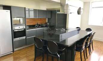 Imagem 3: Cobertura para Locação no Mandarim