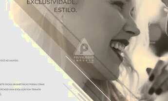 Imagem 3: Excelente lançamento Tangram, 3 Suítes, sala ampliada com 8,60M de largura, varanda, vaga