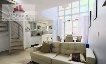 Imagem 1: Apartamento em Alphaville Centro Industrial e Empresarial/Alphaville. - Barueri