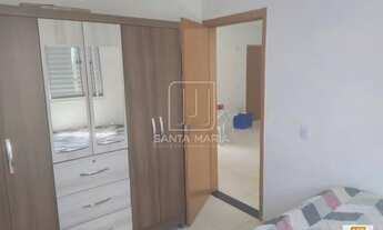 Imagem 4: Apartamento (tipo - padrao) 2 dormitórios, cozinha planejada, portaria 24 horas, lazer, es