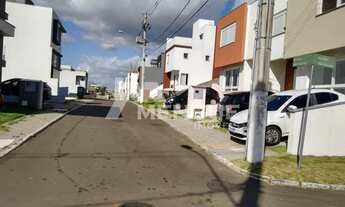 Imagem 3: Terreno a venda no Bairro Verdes Campos dentro cond. fechado Aurora, em Porto Alegre. Exc
