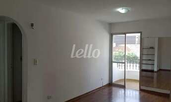 Imagem: São Paulo - Apartamento Padrão - Brooklin