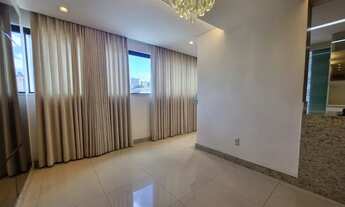 Imagem 3: Apartamento para aluguel, 3 quartos, 1 suíte, 2 vagas, Floresta - Belo Horizonte/MG