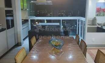 Imagem 7: Apartamento Padrão em São José do Rio Preto