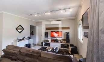 Imagem 5: Apartamento com 3 quartos (3 suítes) à venda em Tamboré, Barueri, com 2 vagas