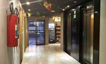 Imagem 2: Apartamento para aluguel no Condomínio Studio Design no valor de 3 mil reais