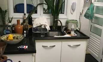 Imagem 6: Apartamento para aluguel com 74 metros quadrados com 2 quartos em Vila Romana - São Paulo