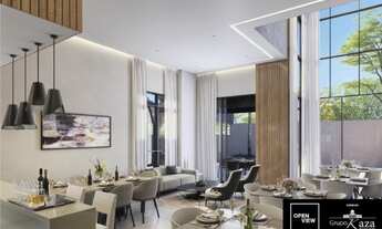 Imagem 5: Apartamento para venda com 136 metros quadrados com 3 quartos