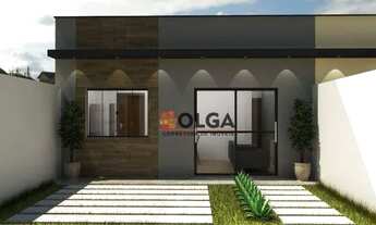 Imagem: Casa Nova com 2 quartos à venda, 63 m²