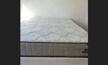 Imagem 6: Apto 1 dorm mobiliado