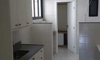 Imagem 5: Apartamento para venda tem 93 metros quadrados com 3 quartos em Stiep - Salvador - BA