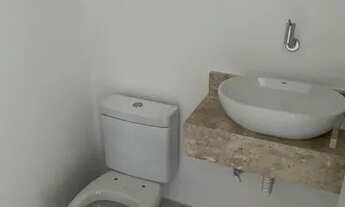 Imagem 6: Apartamento novo, Bosque das Juritis - 95m²