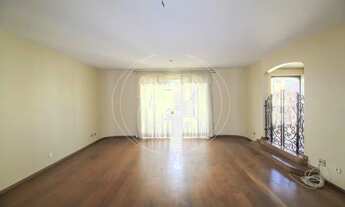 Imagem: São Paulo - Apartamento Padrão - Moema