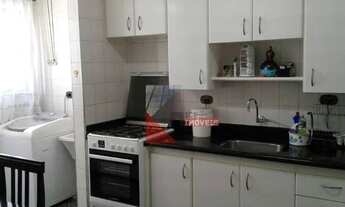 Imagem 5: Apartamento com 2 dormitórios à venda, 58 m² por R$ 230.000,00 - Vila Mariana - Americana