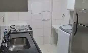 Imagem 6: Apartamento para aluguel na Ondina, quarto e sala, mobiliado, 50 metros, em Salvador BA