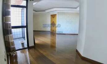 Imagem 3: Amplo apartamento e muito bem localizado, 3 dormitórios, sendo 2 suítes, 2 vagas de garage