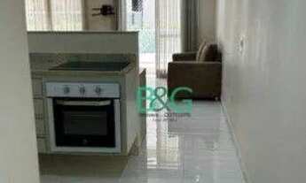 Imagem 5: Apartamento com 1 dormitório à venda, 50 m² por R$ 493.680,00 - Mooca - São Paulo/SP