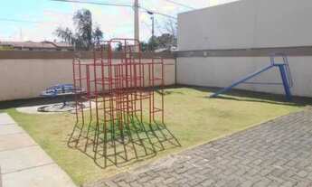 Imagem 3: Apartamento Jardim Holanda