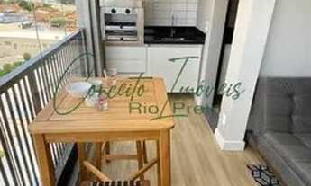 Imagem: Unique Residence - Apartamento Mobiliado