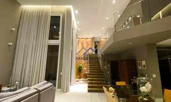 Imagem 4: Casa com 4 dormitórios, 424 m² - venda por R$ 3.300.000,00 ou aluguel por R$ 15.327,00/mês