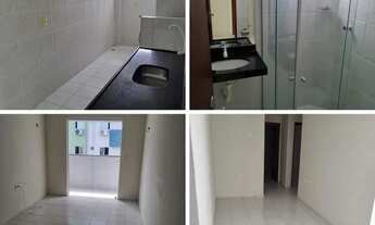 Imagem 3: Apartamento na rua da unipê