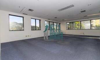 Imagem 3: Conjunto, 280 m² - venda por R$ 3.360.000,00 ou aluguel por R$ 38.528,00/mês - Pinheiros