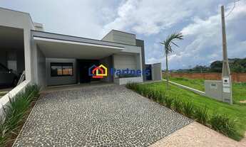 Imagem: Casa em Condomínio para Venda em Ribeirão