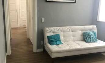 Imagem: Temporada Copacabana juntinho à praia