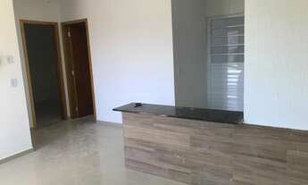 Imagem 2: Apartamento para venda com 2 Dormitórios com vaga de carro em Vila Isolina Mazzei - São P