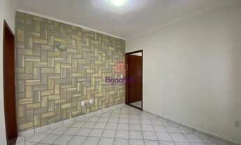 Imagem 4: JUNDIAÍ - Casa Padrão - JARDIM TANNUS