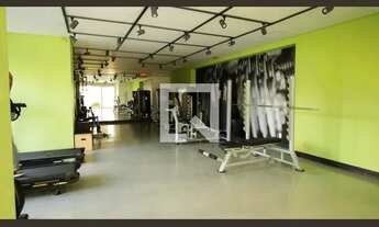 Imagem 3: Apartamento para Aluguel - Liberdade, 1 Quarto, 35 m2