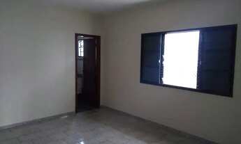 Imagem 2: Casa térrea em Pirassununga