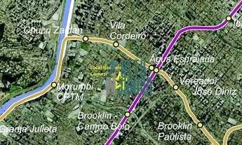 Imagem 5: Conjunto à venda, 200 m² por R$ 1.060.000,01 - Morumbi - São Paulo/SP