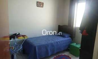 Imagem 4: Apartamento com 2 dormitórios à venda, 42 m² por R$ 185.000,00 - Residencial Jardins Do Ce