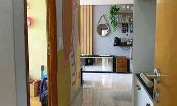 Imagem 7: DU) O melhor 03 quartos de Casa Amarela |80m²| Dependência completa | Edf. Angel