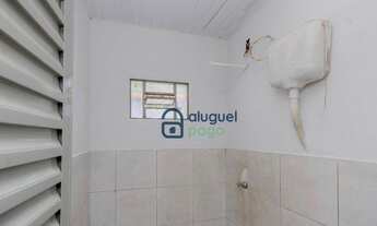 Imagem 7: Kitnet com 1 dormitório para alugar próximo a PUC Goiás - Câmpus II, 76 m² por R$ 719/mês