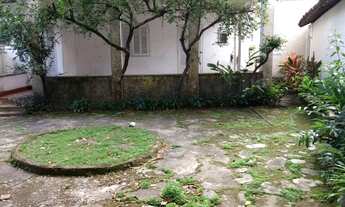 Imagem 2: Casa para aluguel tem 350 metros quadrados com 4 quartos em Aflitos - Recife - PE