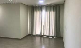 Imagem 2: Lindo Apartamento para locação no Edifício Maktub Exclusive no Itu Novo Centro!