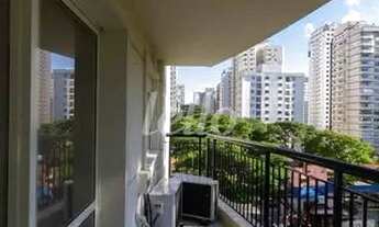 Imagem 5: São Paulo - Apartamento Padrão - Brooklin