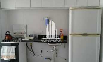 Imagem 7: Apartamento para venda 67m², 2 dormitórios,1 suíte, 1 vaga - Belém