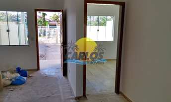 Imagem 7: MATINHOS - Casa Padrão - Caravelas