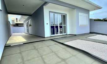 Imagem: Casa para venda possui 126 metros quadrados