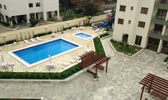 Imagem 3: Apartamento com 98 metros quadrados e 3 quartos em Vila Butantã - São Paulo - SP