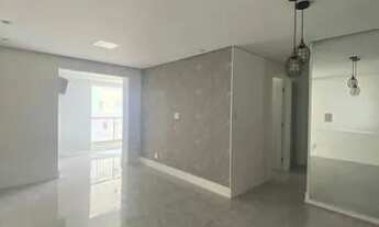 Imagem 2: Apartamento para Alugar, 3 quartos, sendo 1 suíte e 2 vagas, 83m², Centro - Guarulhos, por