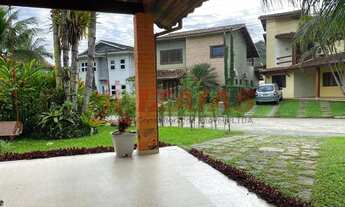 Imagem 5: Casa com 3 dormitórios, 164 m², à venda no Horto, Ubatuba-SP