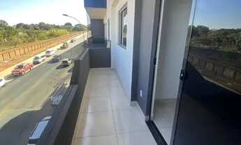 Imagem 6: Alugo apartamento 2 quartos rua 3