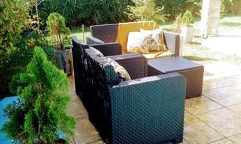 Imagem 7: Casa de condomínio para venda com 275 metros quadrados com 4 quartos