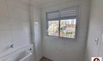 Imagem 6: Apartamento (tipo - padrao) 1 dormitórios, cozinha planejada, elevador, em condomínio fech