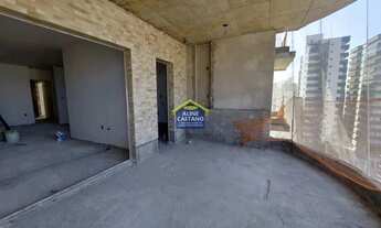 Imagem 7: Apto 2 dorms Guilhermina R$ 584.3mil, Cod RAA1207