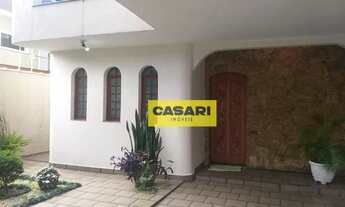 Imagem: Sobrado com 4 dormitórios à venda, 309